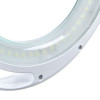 Лампа-лупа 6014 LED 5D 12W на штативе 5А